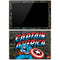 Marvel Classic Comics Captain America Vintage Surface Pro 3 Skin